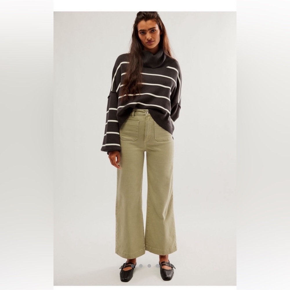 Free People Jeans
